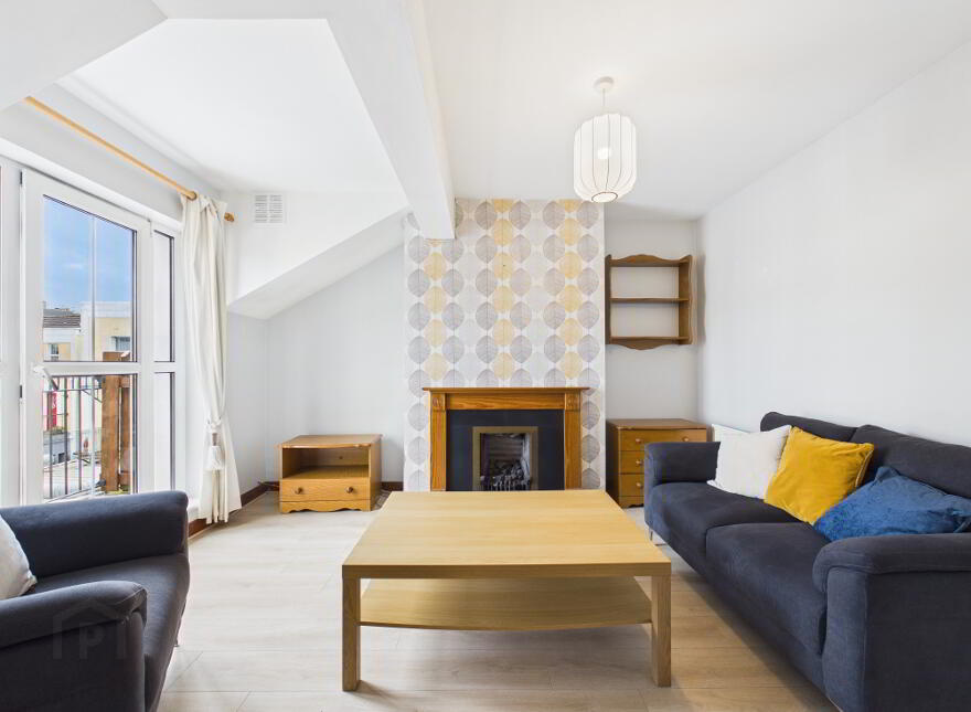 28 Harbour View, Scotch Quay, Waterford, X91Y060