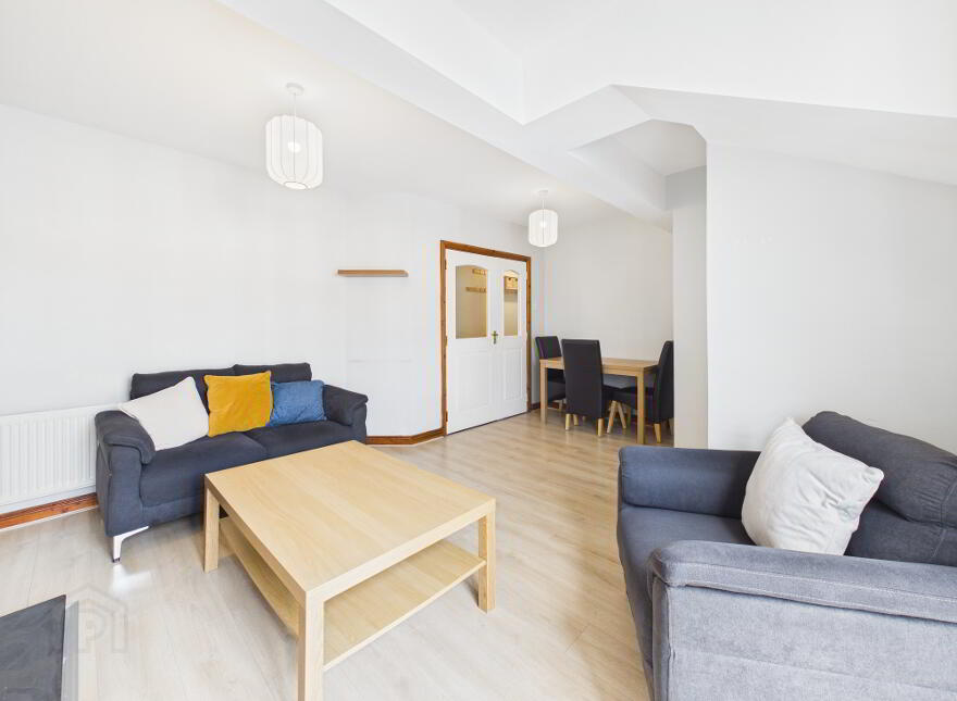 28 Harbour View, Scotch Quay, Waterford, X91Y060
