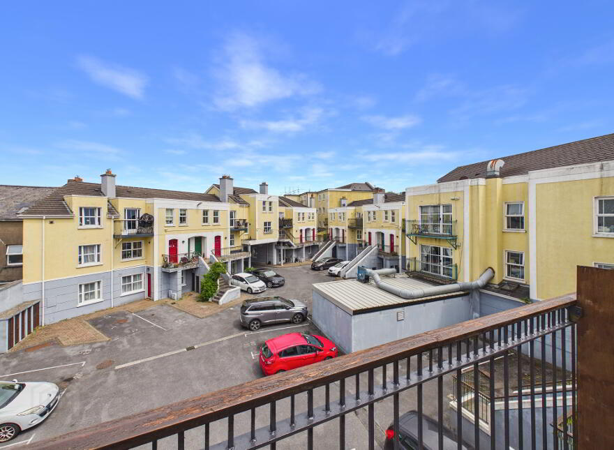 28 Harbour View, Scotch Quay, Waterford, X91Y060