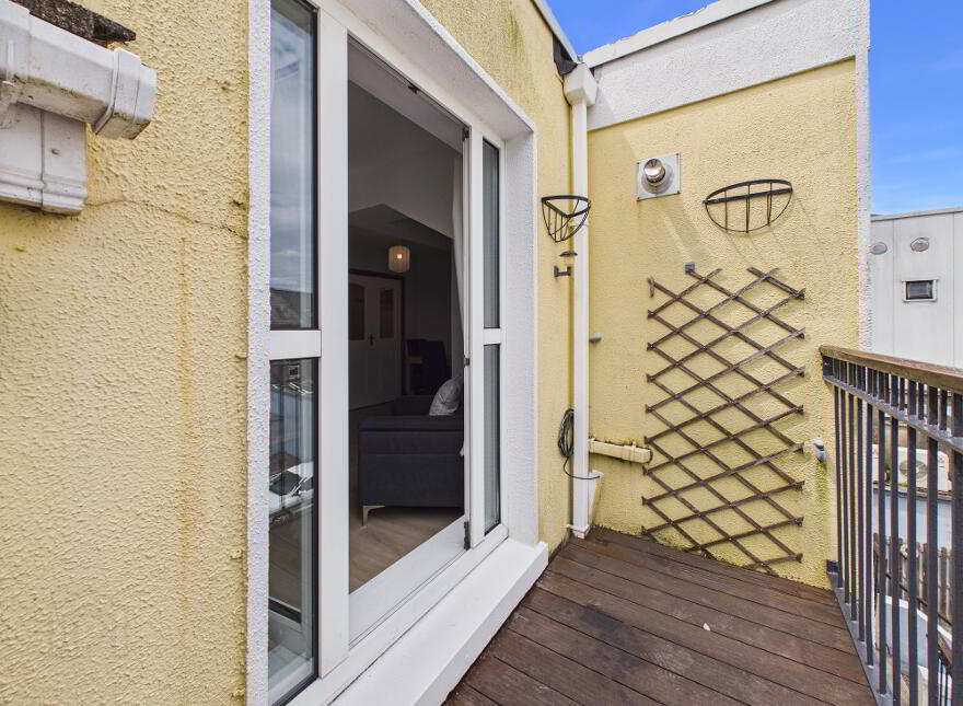 28 Harbour View, Scotch Quay, Waterford, X91Y060