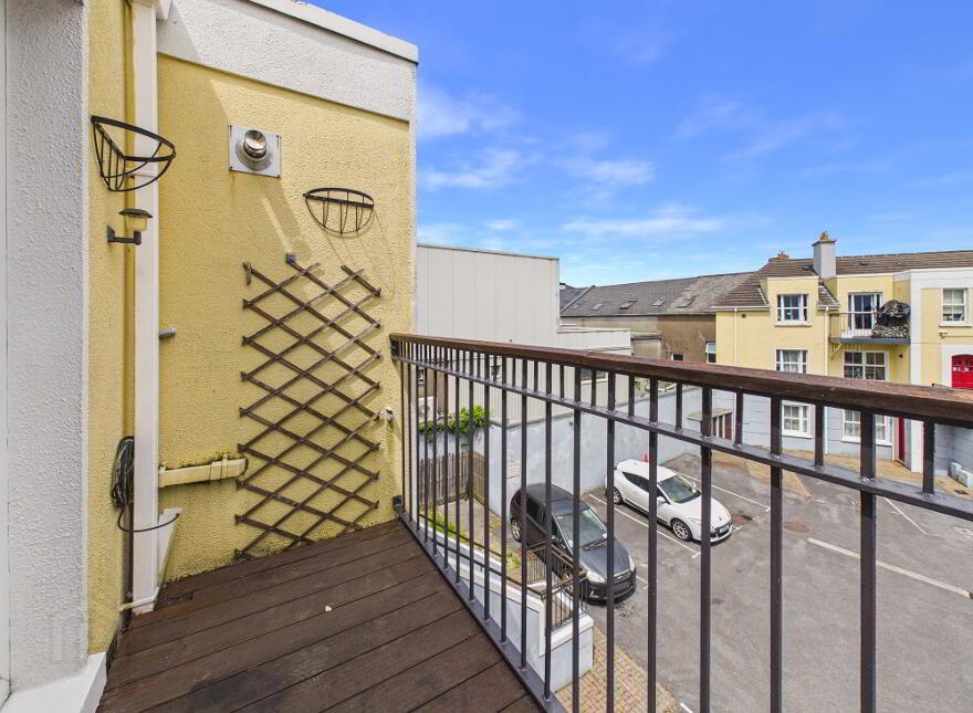 28 Harbour View, Scotch Quay, Waterford, X91Y060