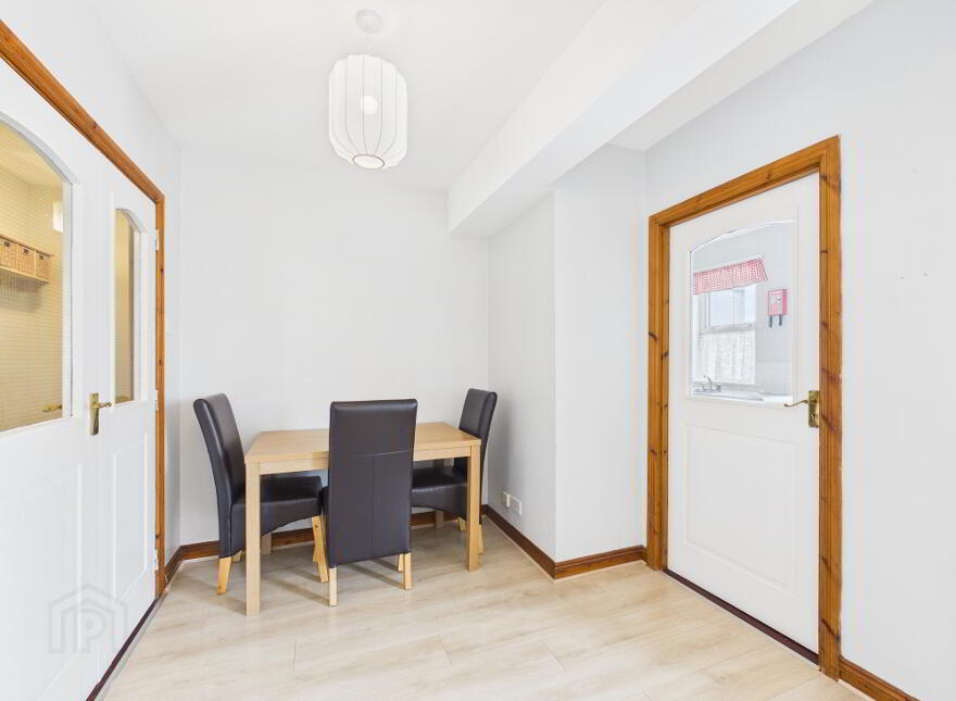 28 Harbour View, Scotch Quay, Waterford, X91Y060