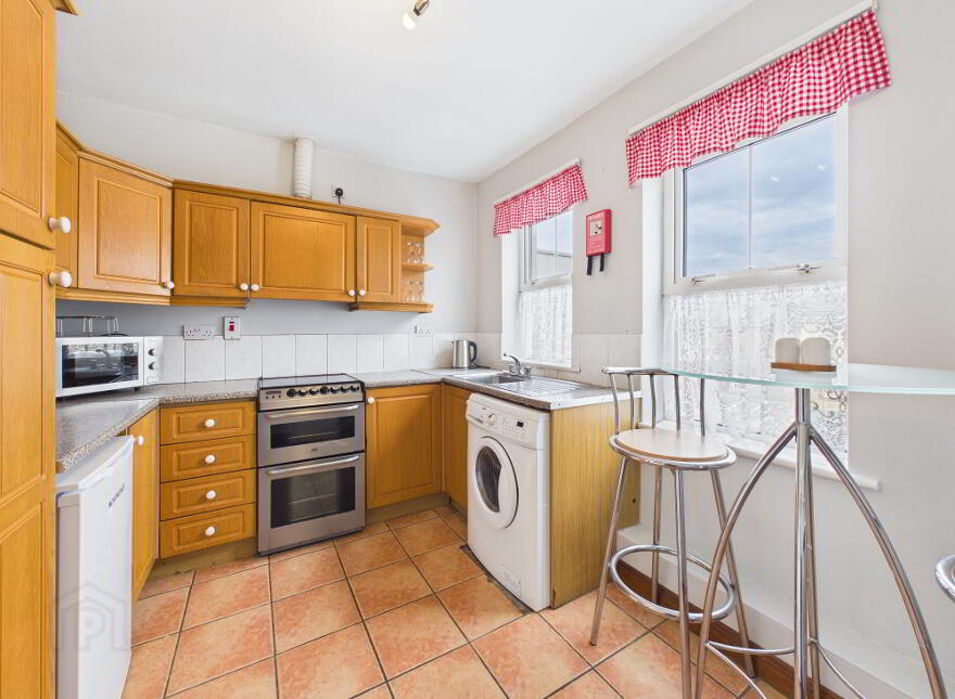 28 Harbour View, Scotch Quay, Waterford, X91Y060