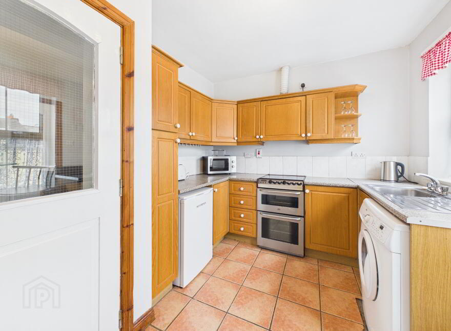 28 Harbour View, Scotch Quay, Waterford, X91Y060