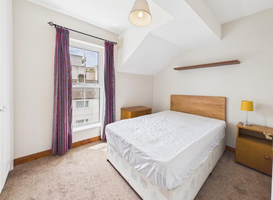28 Harbour View, Scotch Quay, Waterford, X91Y060