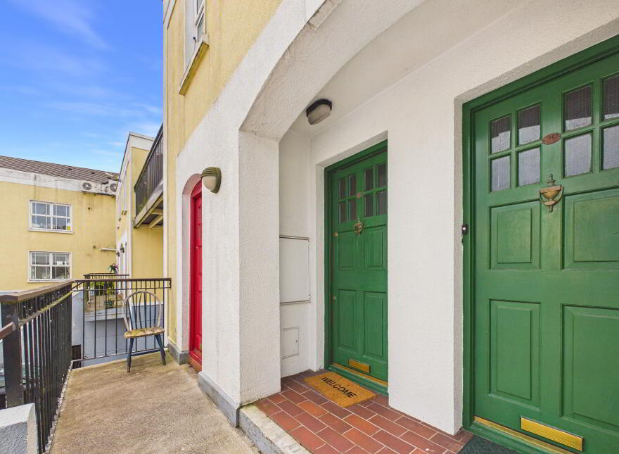 28 Harbour View, Scotch Quay, Waterford, X91Y060