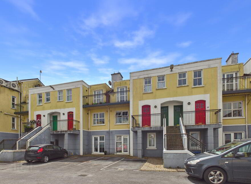 28 Harbour View, Scotch Quay, Waterford, X91Y060