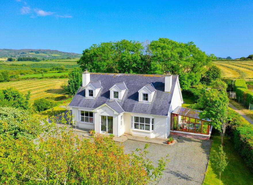 Oldcourt, Skibbereen, P81XW22