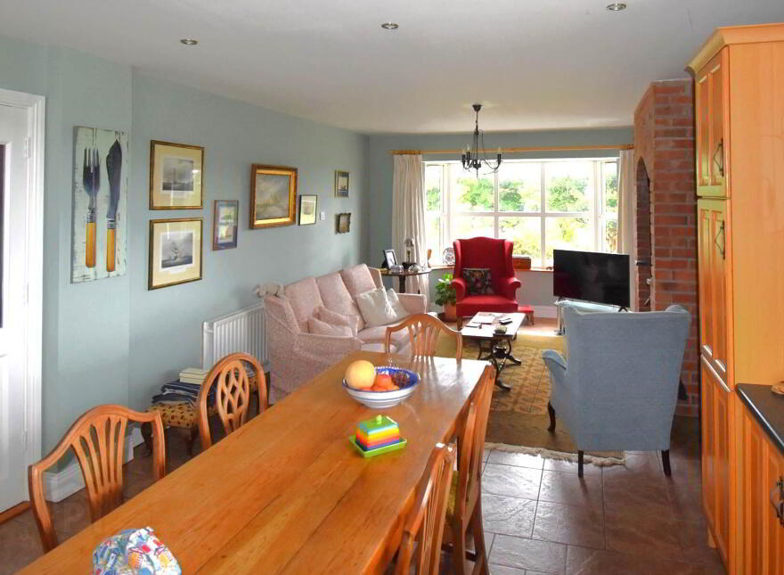 Oldcourt, Skibbereen, P81XW22
