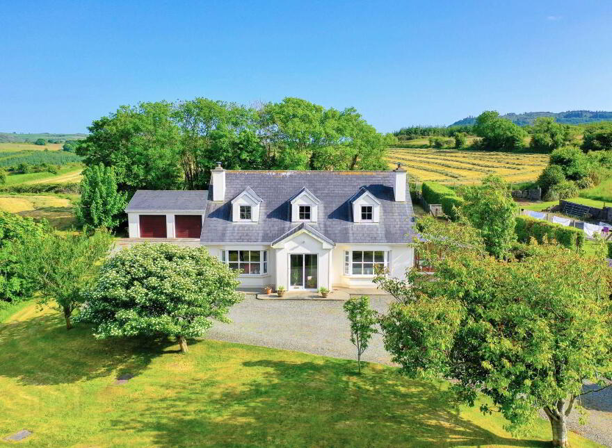 Oldcourt, Skibbereen, P81XW22