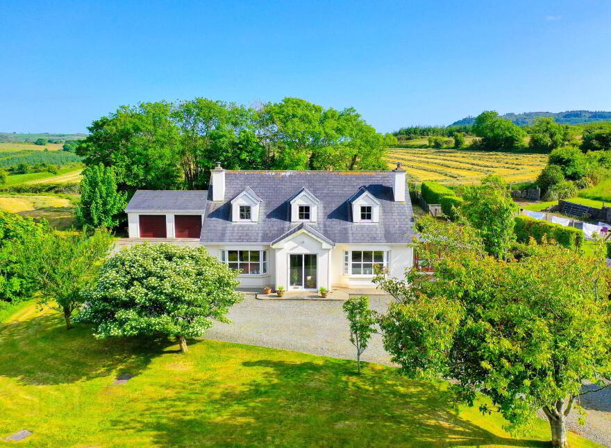Oldcourt, Skibbereen, P81XW22