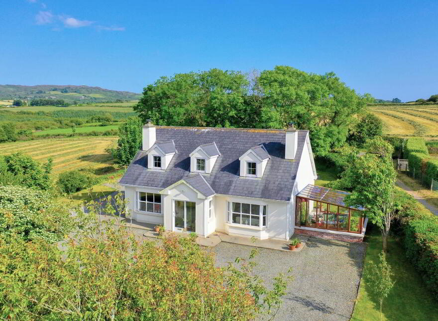 Oldcourt, Skibbereen, P81XW22