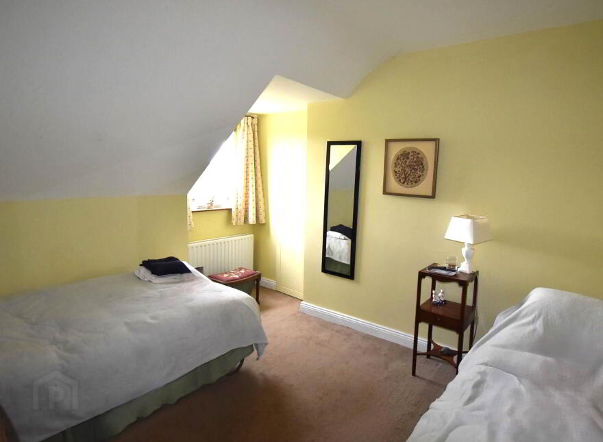 Oldcourt, Skibbereen, P81XW22