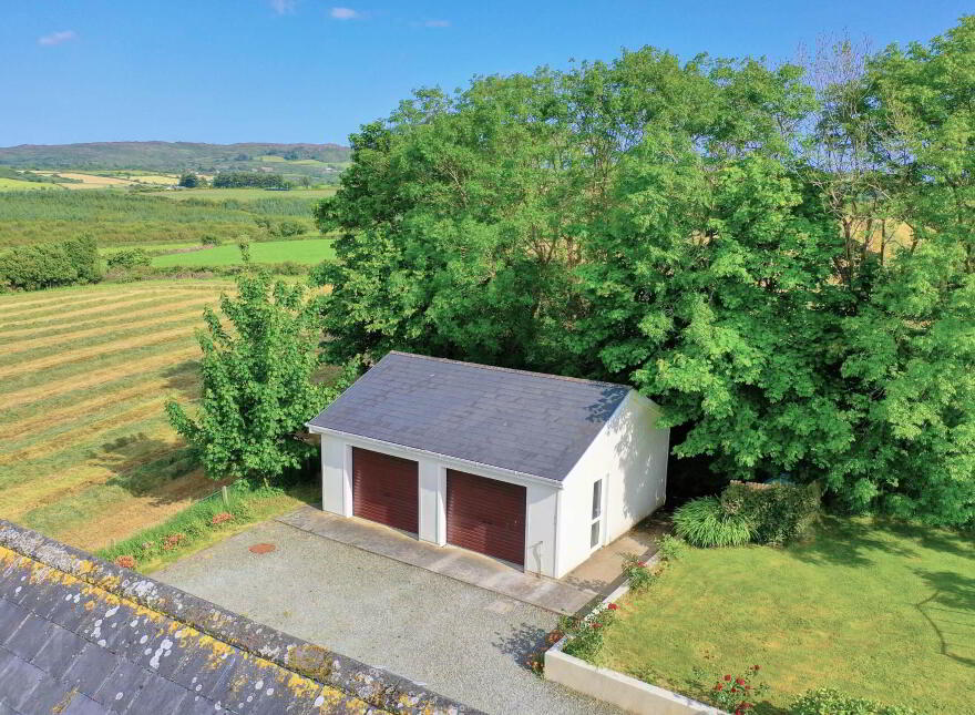 Oldcourt, Skibbereen, P81XW22