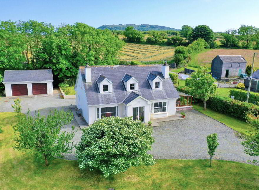 Oldcourt, Skibbereen, P81XW22