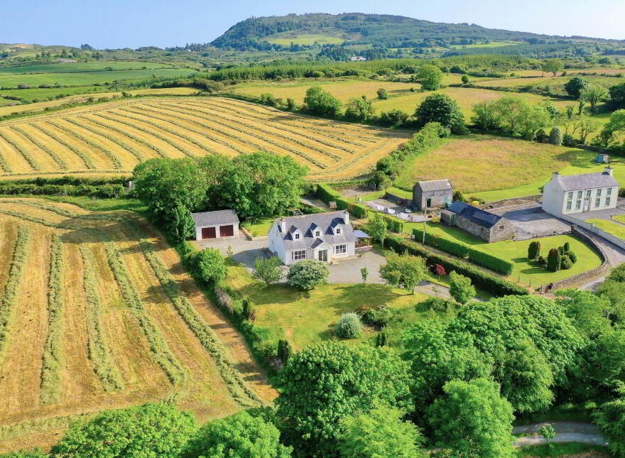 Oldcourt, Skibbereen, P81XW22