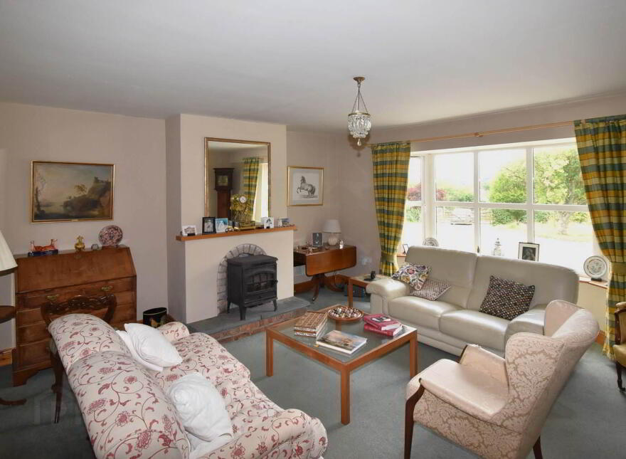 Oldcourt, Skibbereen, P81XW22