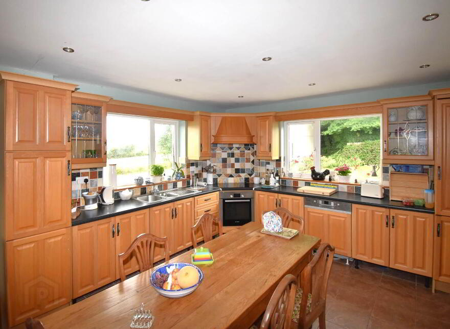 Oldcourt, Skibbereen, P81XW22
