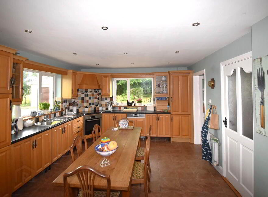 Oldcourt, Skibbereen, P81XW22