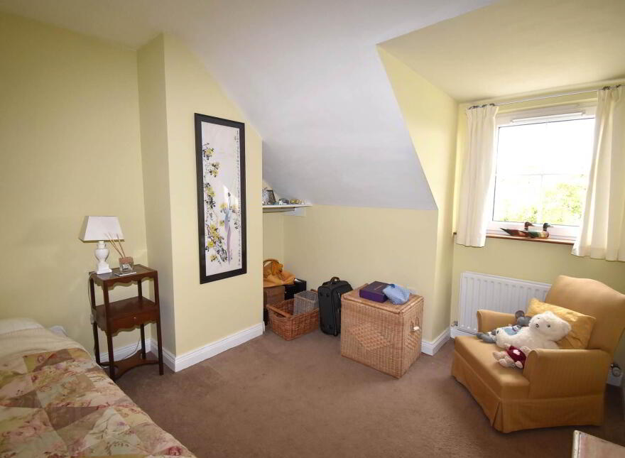 Oldcourt, Skibbereen, P81XW22