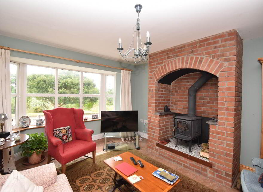 Oldcourt, Skibbereen, P81XW22
