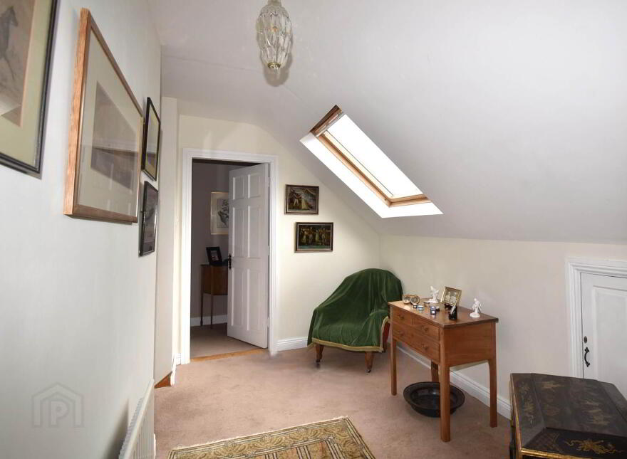 Oldcourt, Skibbereen, P81XW22