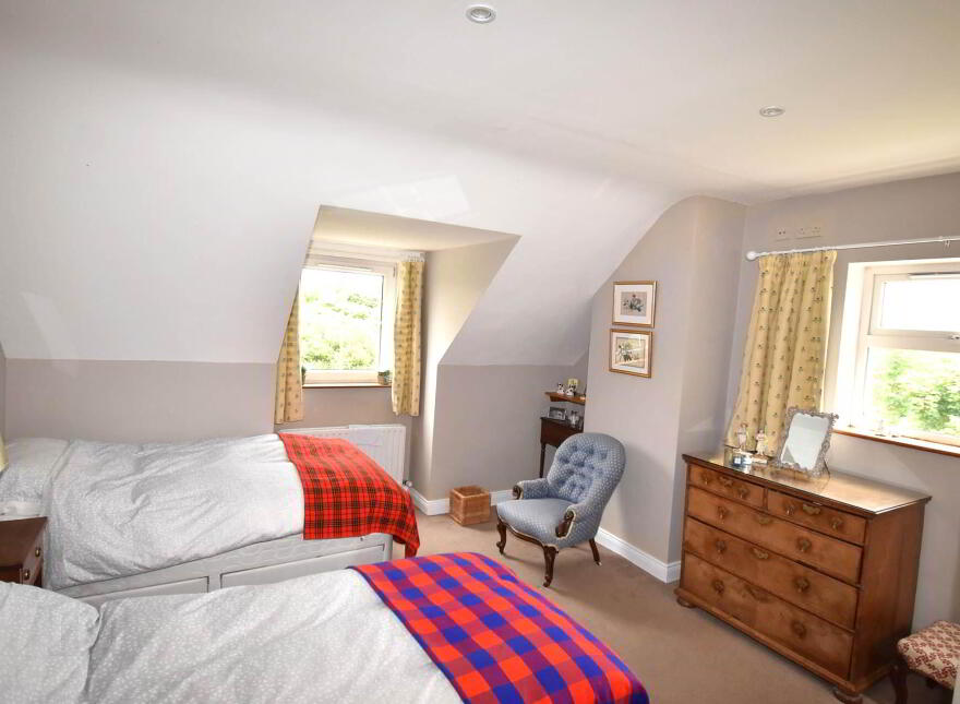 Oldcourt, Skibbereen, P81XW22