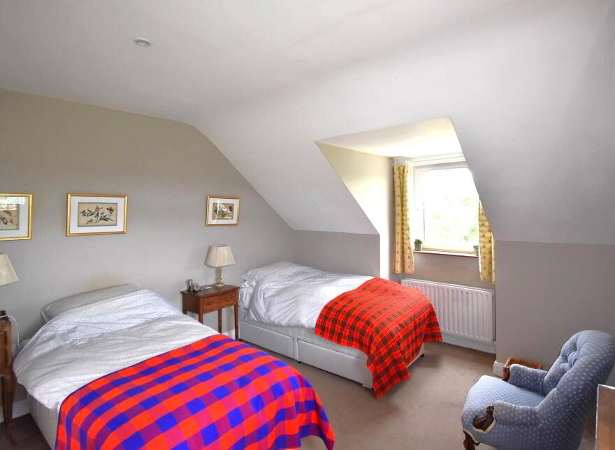 Oldcourt, Skibbereen, P81XW22