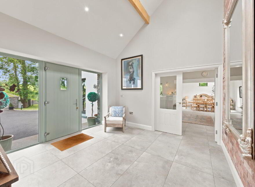 Chestnut House, 147A Ballinlea Road, Stranocum, Ballymoney, BT53 8PX