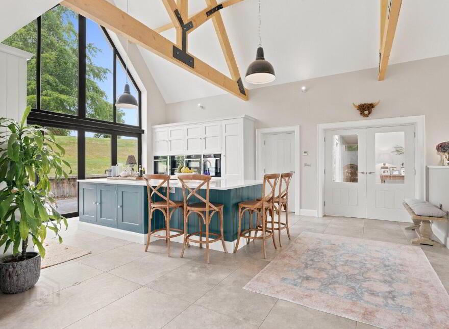 Chestnut House, 147A Ballinlea Road, Stranocum, Ballymoney, BT53 8PX