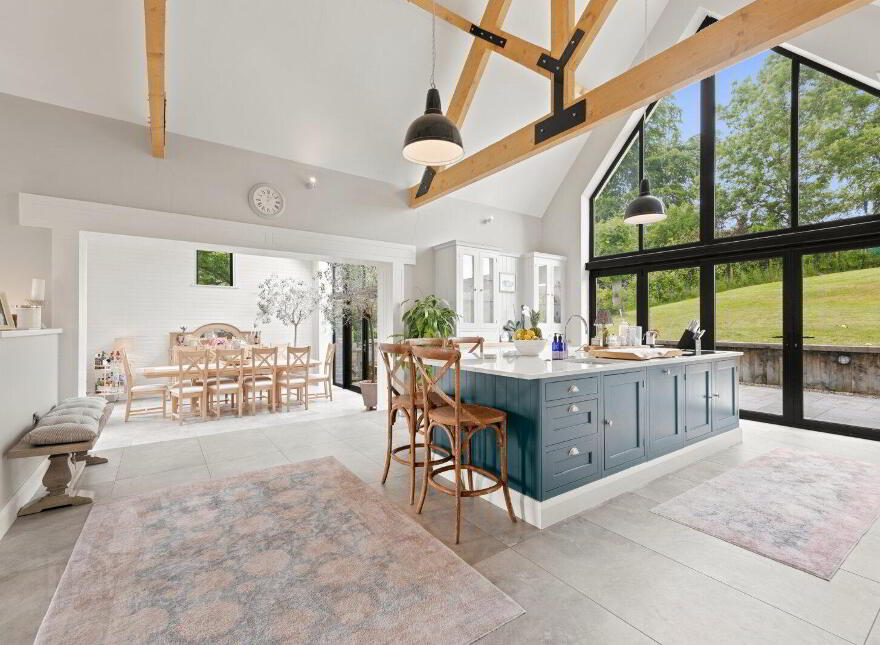 Chestnut House, 147A Ballinlea Road, Stranocum, Ballymoney, BT53 8PX