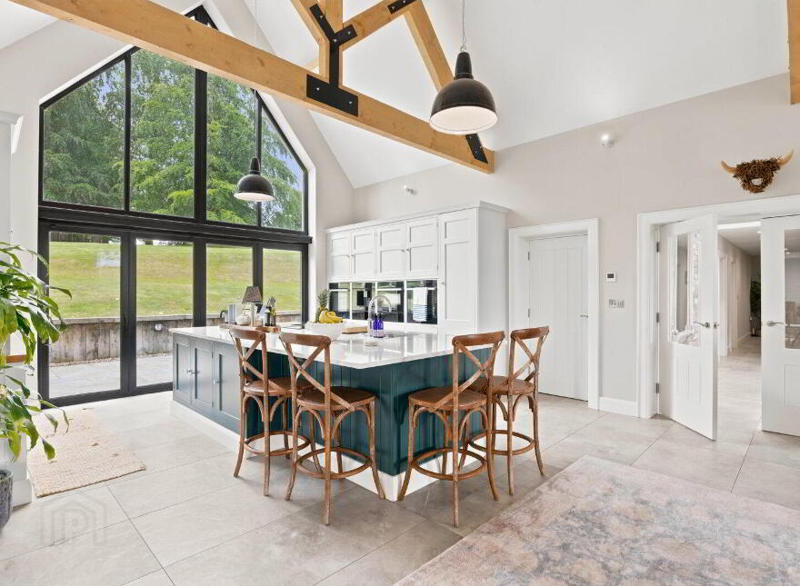 Chestnut House, 147A Ballinlea Road, Stranocum, Ballymoney, BT53 8PX