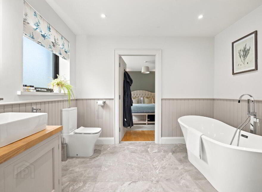 Chestnut House, 147A Ballinlea Road, Stranocum, Ballymoney, BT53 8PX