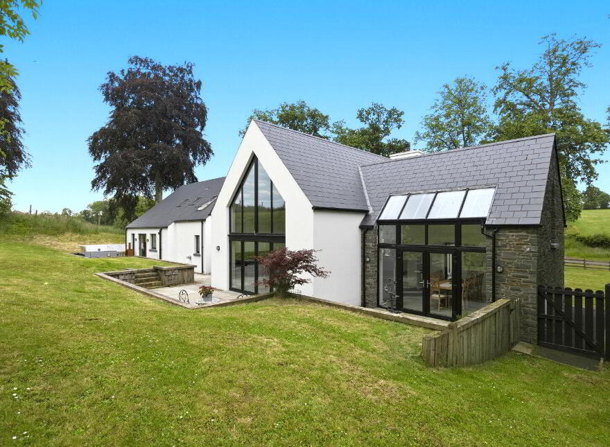Chestnut House, 147A Ballinlea Road, Stranocum, Ballymoney, BT53 8PX