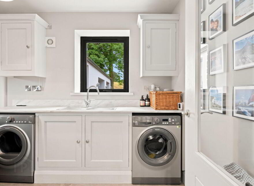 Chestnut House, 147A Ballinlea Road, Stranocum, Ballymoney, BT53 8PX