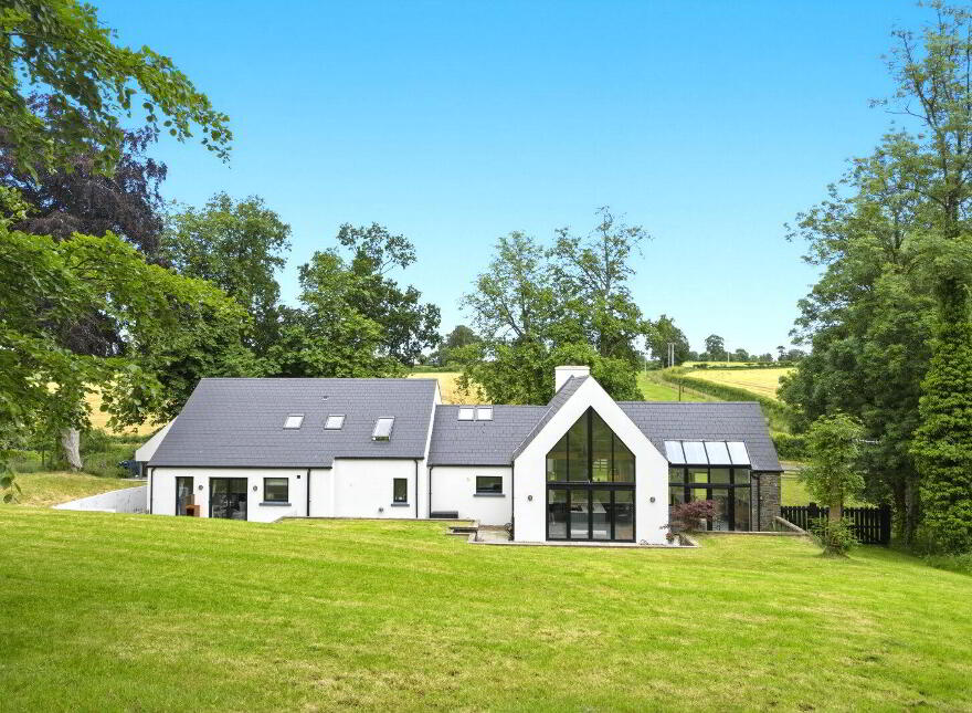 Chestnut House, 147A Ballinlea Road, Stranocum, Ballymoney, BT53 8PX