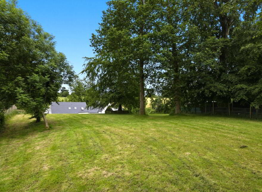 Chestnut House, 147A Ballinlea Road, Stranocum, Ballymoney, BT53 8PX