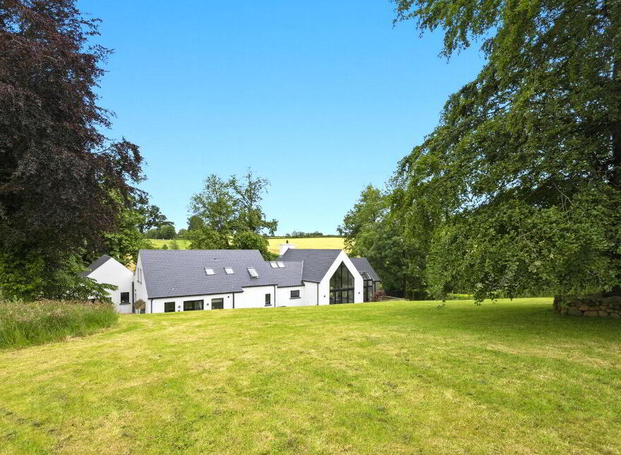 Chestnut House, 147A Ballinlea Road, Stranocum, Ballymoney, BT53 8PX