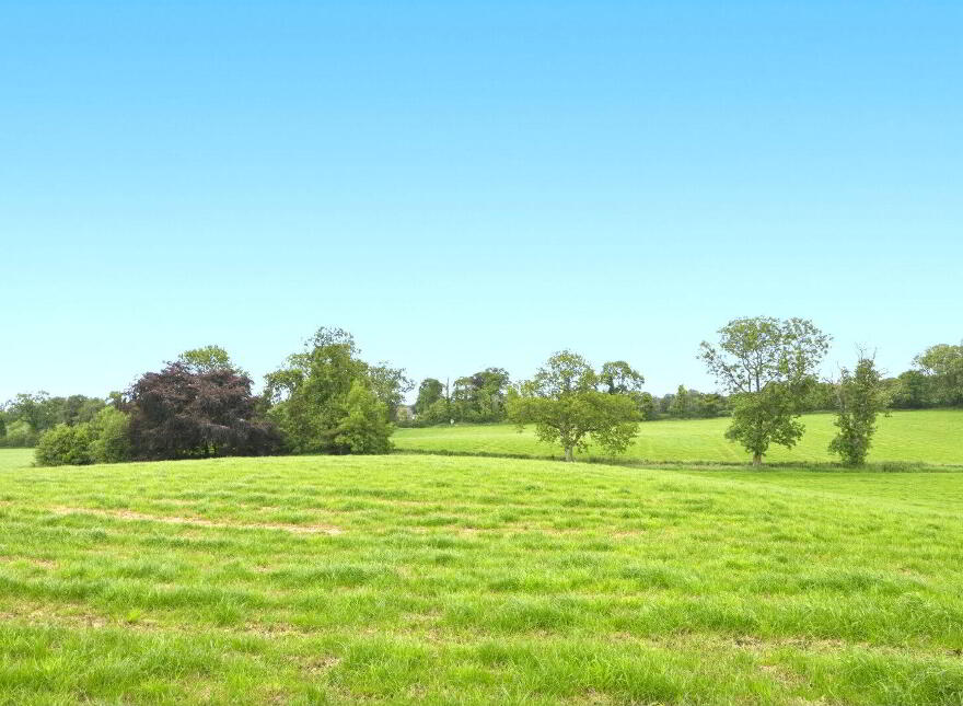 Chestnut House, 147A Ballinlea Road, Stranocum, Ballymoney, BT53 8PX