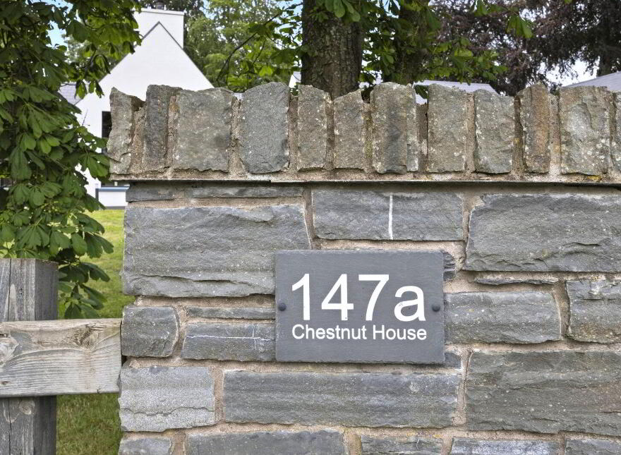 Chestnut House, 147A Ballinlea Road, Stranocum, Ballymoney, BT53 8PX