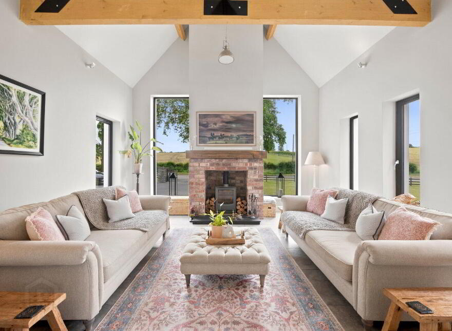 Chestnut House, 147A Ballinlea Road, Stranocum, Ballymoney, BT53 8PX