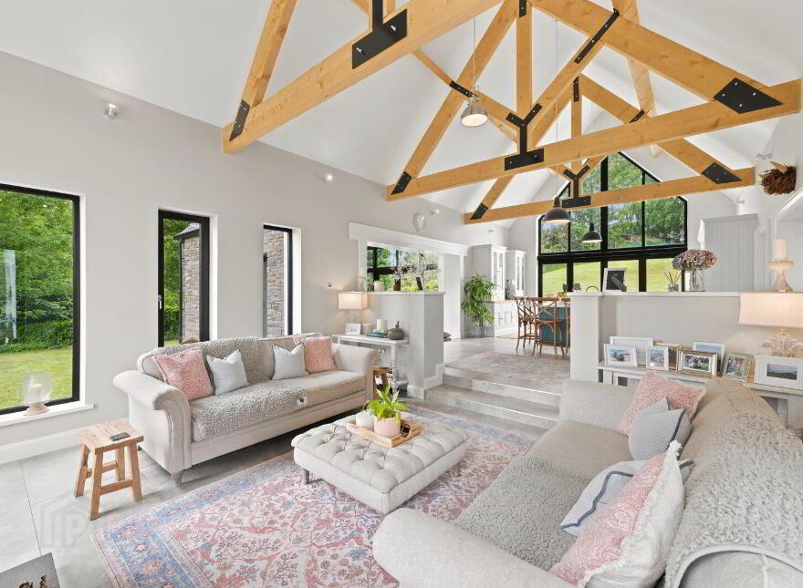 Chestnut House, 147A Ballinlea Road, Stranocum, Ballymoney, BT53 8PX