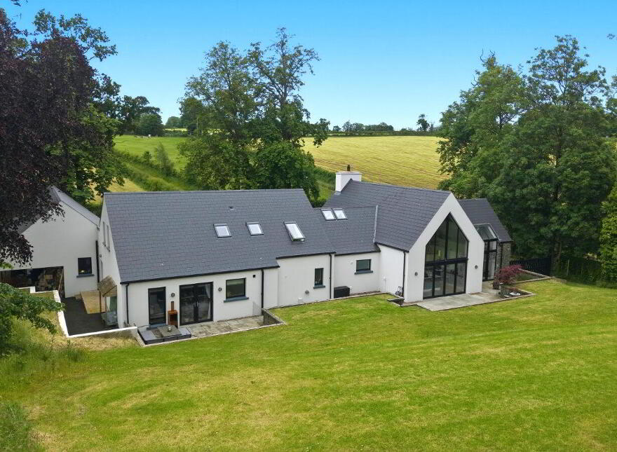 Chestnut House, 147A Ballinlea Road, Stranocum, Ballymoney, BT53 8PX