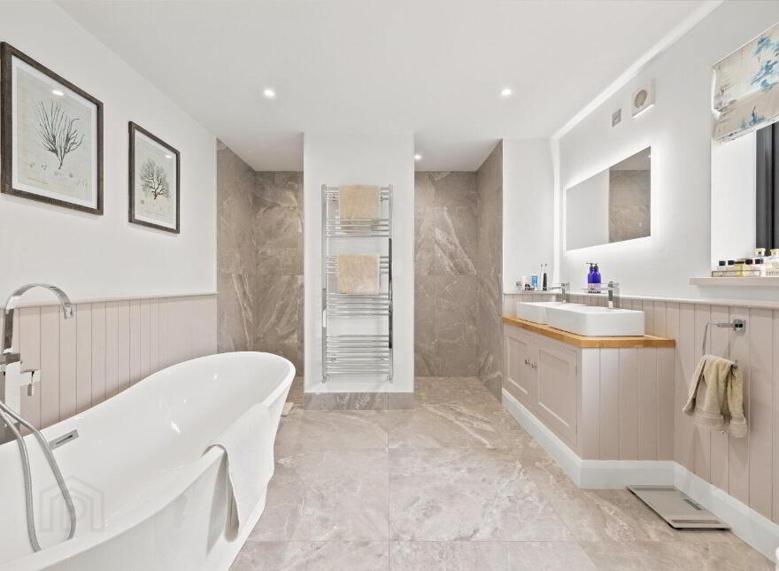 Chestnut House, 147A Ballinlea Road, Stranocum, Ballymoney, BT53 8PX