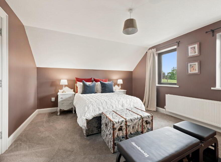 Chestnut House, 147A Ballinlea Road, Stranocum, Ballymoney, BT53 8PX