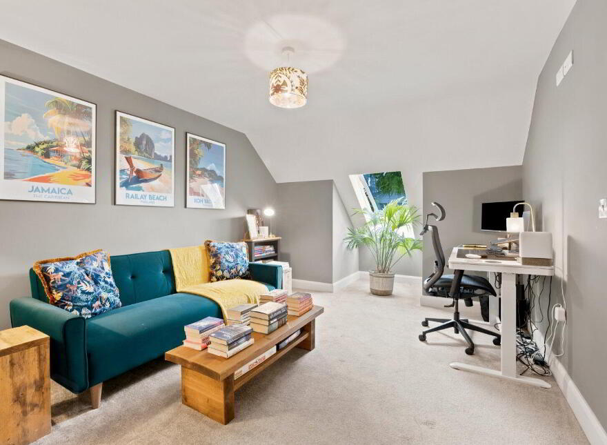 Chestnut House, 147A Ballinlea Road, Stranocum, Ballymoney, BT53 8PX