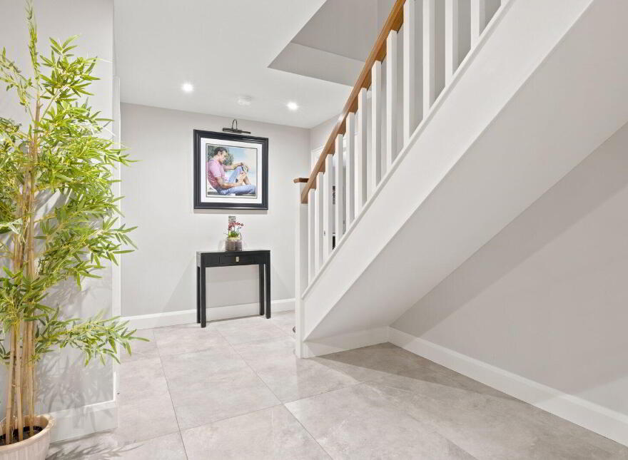 Chestnut House, 147A Ballinlea Road, Stranocum, Ballymoney, BT53 8PX