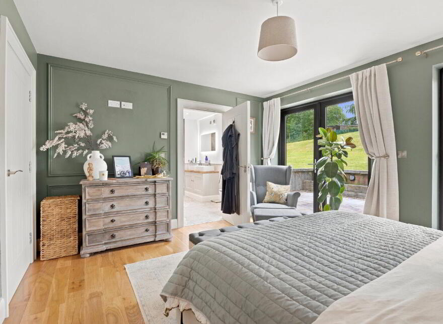 Chestnut House, 147A Ballinlea Road, Stranocum, Ballymoney, BT53 8PX