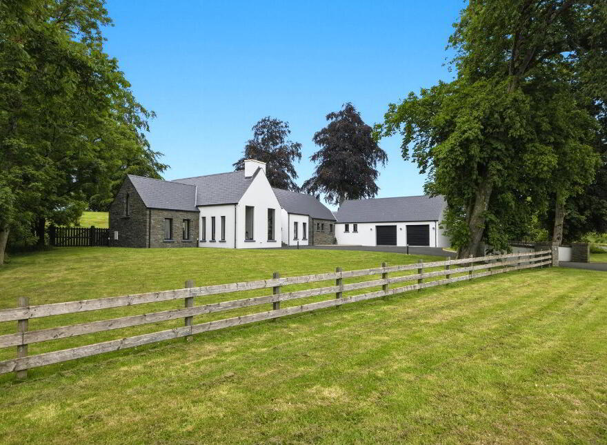 Chestnut House, 147A Ballinlea Road, Stranocum, Ballymoney, BT53 8PX