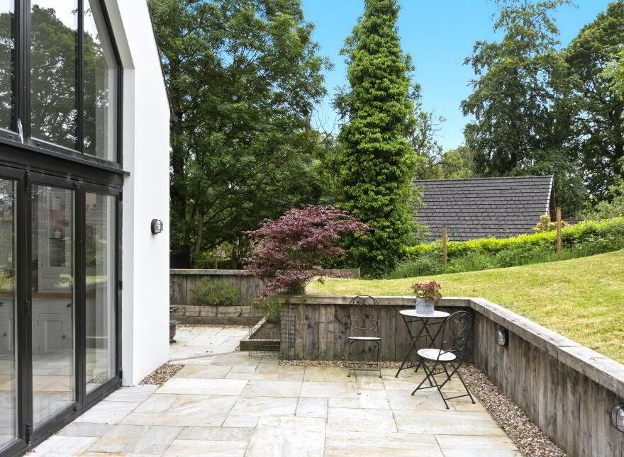 Chestnut House, 147A Ballinlea Road, Stranocum, Ballymoney, BT53 8PX